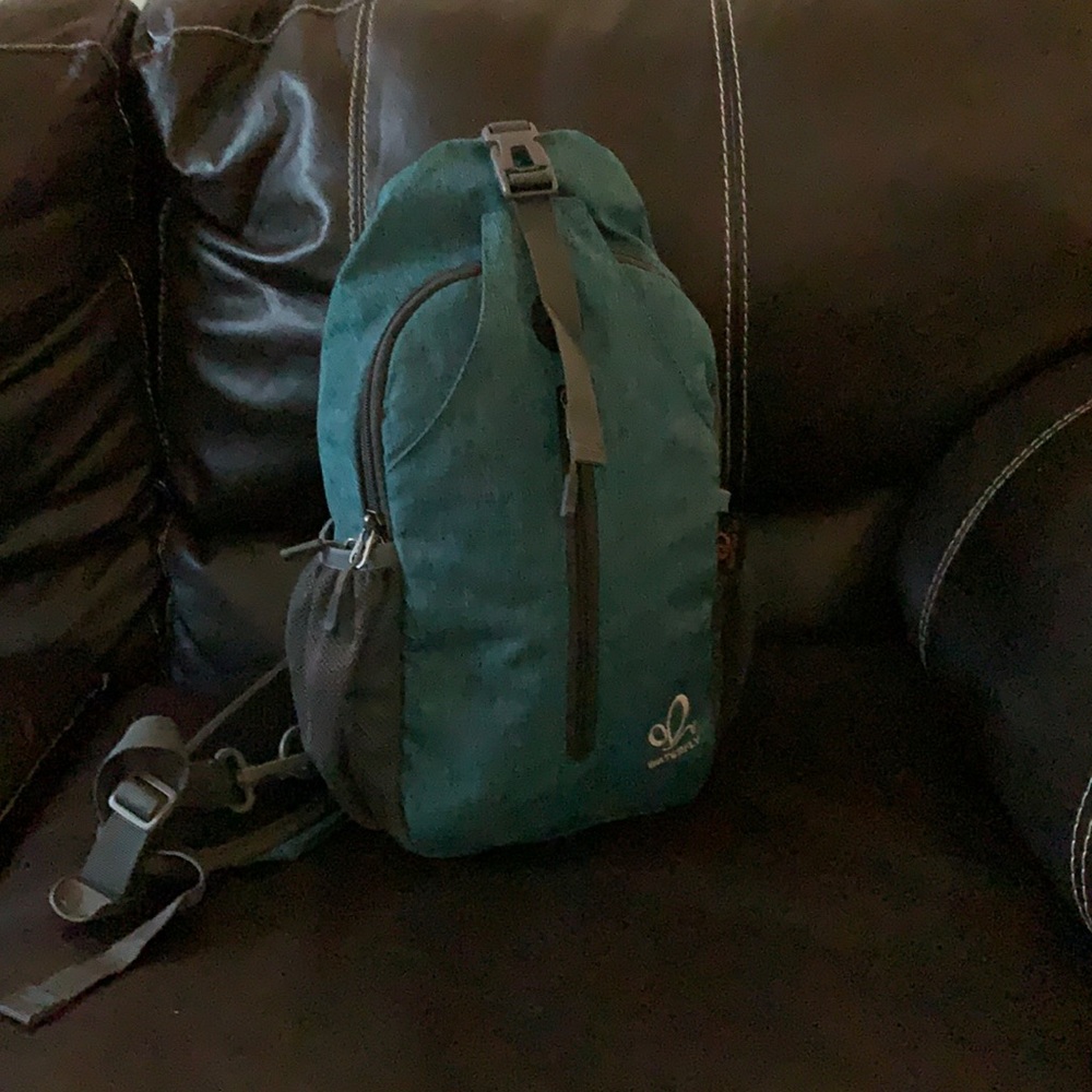 Crossbody Sling Bag